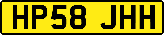 HP58JHH