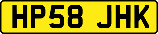 HP58JHK