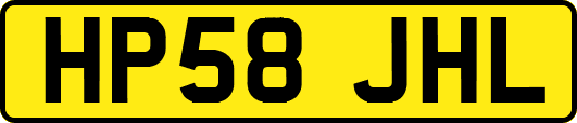 HP58JHL
