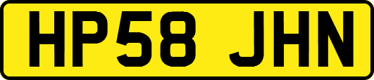 HP58JHN