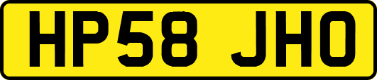 HP58JHO