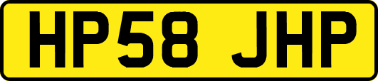 HP58JHP