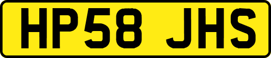 HP58JHS