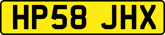 HP58JHX