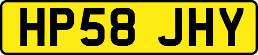 HP58JHY