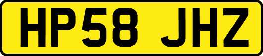 HP58JHZ