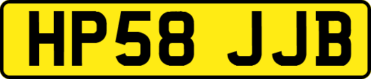 HP58JJB