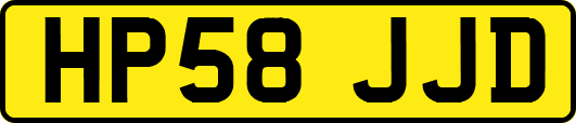 HP58JJD