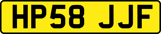 HP58JJF