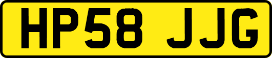 HP58JJG