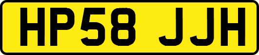 HP58JJH
