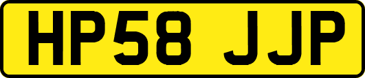 HP58JJP