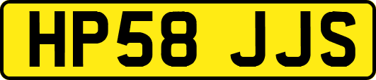 HP58JJS