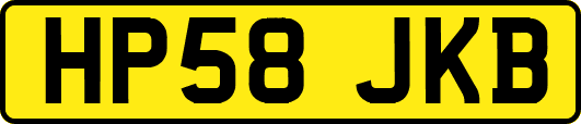 HP58JKB