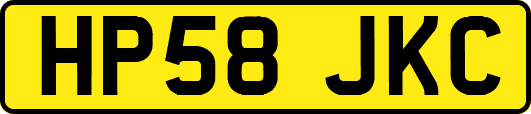 HP58JKC