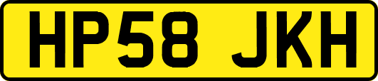 HP58JKH