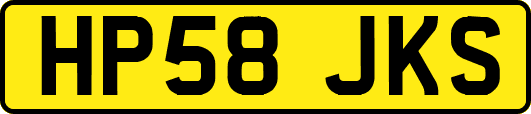 HP58JKS