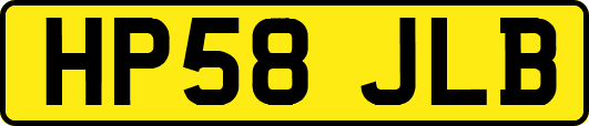 HP58JLB