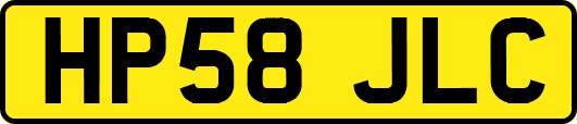 HP58JLC