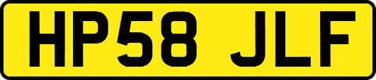 HP58JLF