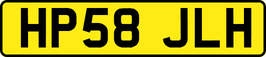 HP58JLH