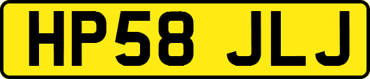 HP58JLJ