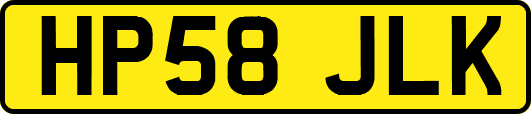 HP58JLK