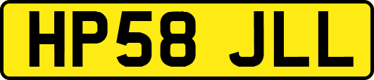 HP58JLL