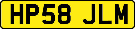 HP58JLM