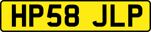 HP58JLP
