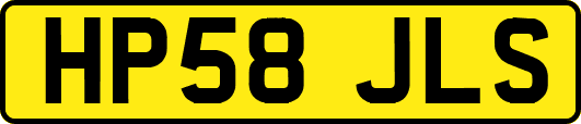 HP58JLS