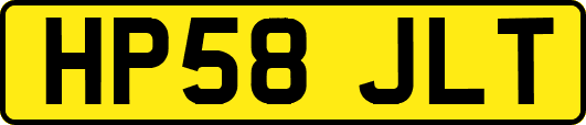 HP58JLT
