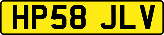 HP58JLV