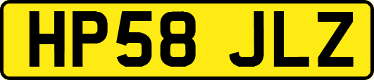 HP58JLZ