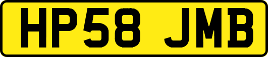 HP58JMB