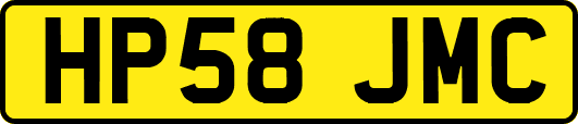 HP58JMC