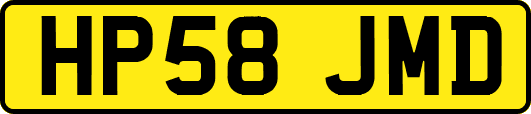 HP58JMD
