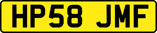 HP58JMF