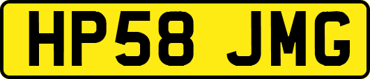 HP58JMG