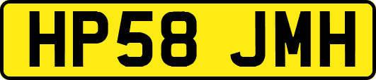 HP58JMH