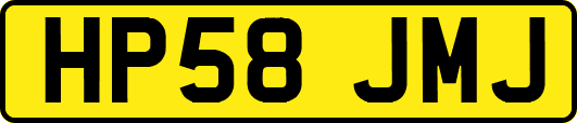 HP58JMJ