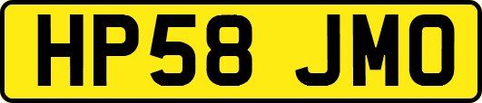 HP58JMO