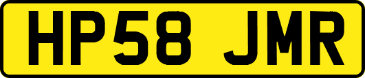 HP58JMR