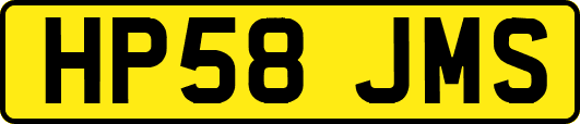 HP58JMS