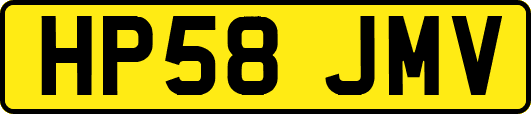 HP58JMV