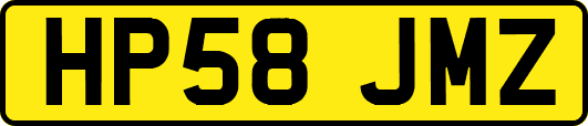 HP58JMZ