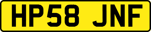 HP58JNF