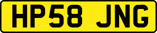 HP58JNG