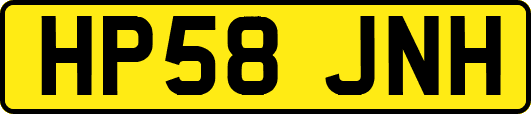 HP58JNH