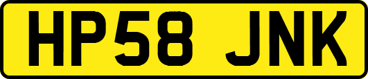 HP58JNK
